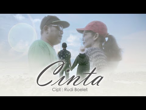 Rian Midori ft. M. Fadli - Cinta (Music Video)