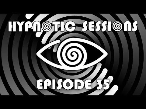 Sunny CHECK & Belaha - Hypnotic Sessions Ep.35