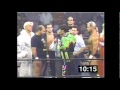 Countdown Show to WCW Fall Brawl 