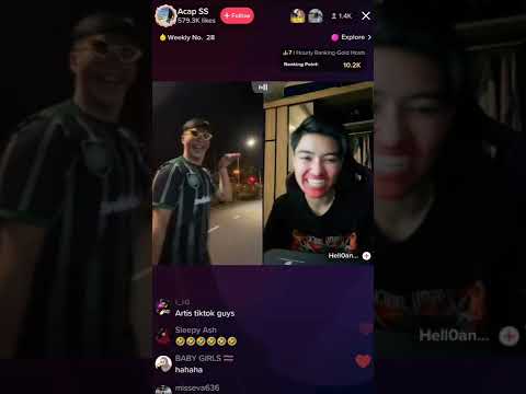 Acap kalah Dengan Angah_Mandi