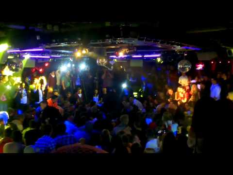 Harlem Shake @ Club Sunray