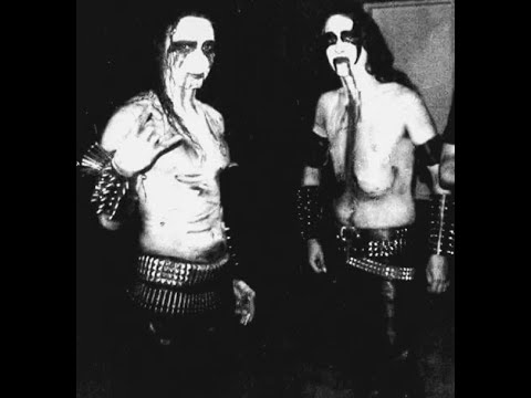 sempiternal hate video LEVIATHAN A C