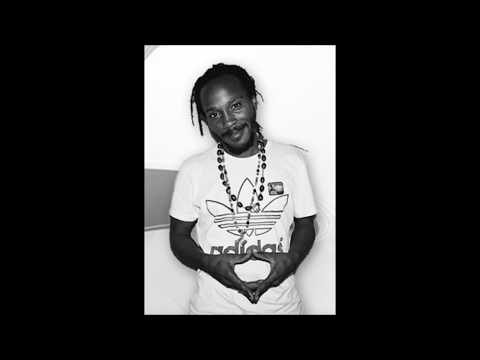 Ikonji - Do Right [Someday Riddim]