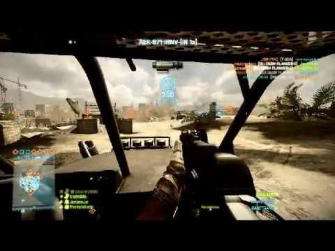 [FMF] Clan Division - Release the Dogs of War!