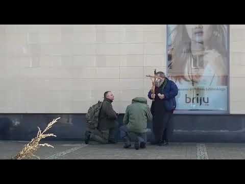 Charbel TV-Piątkowa misja w Skarżysku Kamiennej-22.01.2021