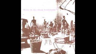 Buba & the Shop Assistants - Something to Do