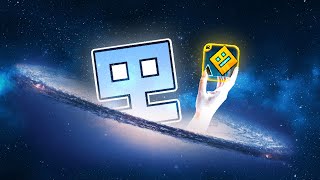 The Player That Changed Geometry Dash Forever
