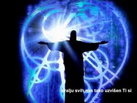 HAIFA - KLANJAM TI SE OČE.wmv