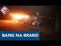 Bewoners zijn gespannen na brand in Wateringse Veld - OMROEP WEST