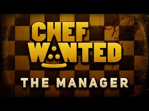 Video thumbnail for The Manager