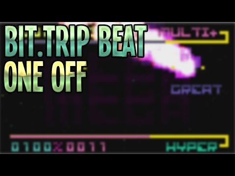 bit trip beat pc multiplayer