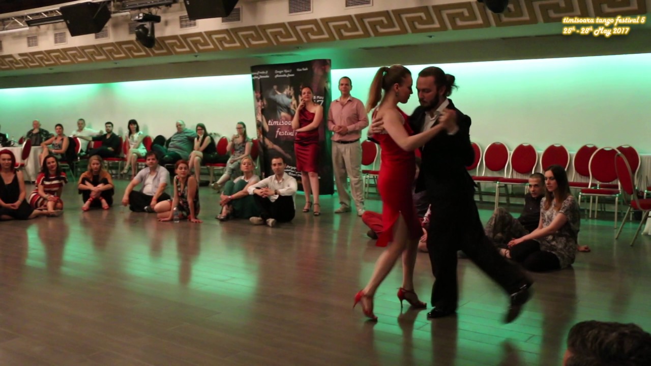 Horia Pop y Ioana Lascu 1