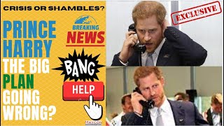 Meghan Markle  Prince Harry  - will he finally take  advice? #princeharry #meghanmarkle #royalfamily