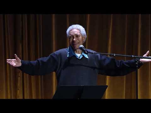 Beverly Glenn-Copeland Performs at the 2024 SAGE Awards & Gala