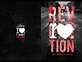 HILLSONG I HEART REVOLUTION