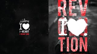 HILLSONG I HEART REVOLUTION