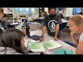 Navigator Schools Teacher Coaches Team Leaders