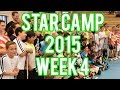 Star Camp 2015 Week 4 