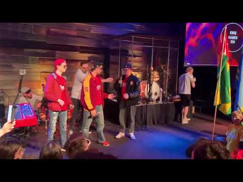 I Want It That Way By The Frontstreet Boys