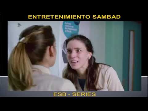 ESB - SERIES - ALLI ABAJO - T2 - E04