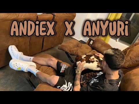 Andiex x Anyuri - X DESPECHO (Audio Filtrado)