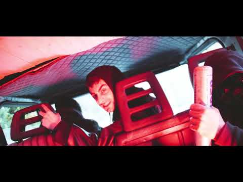 NOR - 01 - CENTIPEDE UMANO Prod. MR PHIL (TROUBLEMAKER)