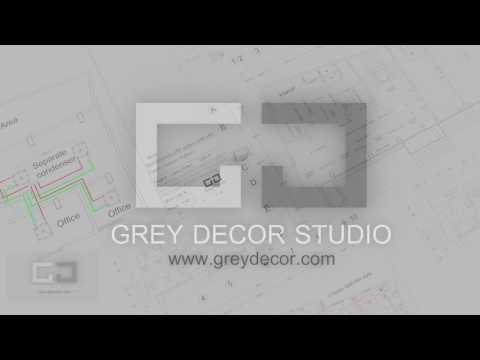 Lujain Hotel 3D animation . 4star Hotel