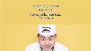 Loco (part. Sik-K) - So Bad [Tradução PT/BR]