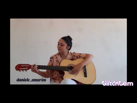 Daniele Amorim - Trem bala