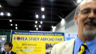 It's Foreign Study Time in Vancouver