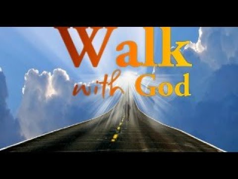 How can we walk in God’s ways (Psalm 128:1)