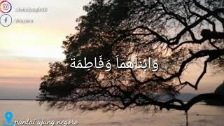 Download lagu Story sholawat aji aji limo li khomsatun Azzahir mp3 Download lagu Story sholawat aji aji limo li khomsatun Azzahir mp3