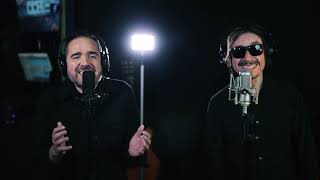 Pupilas de Gato Music Video