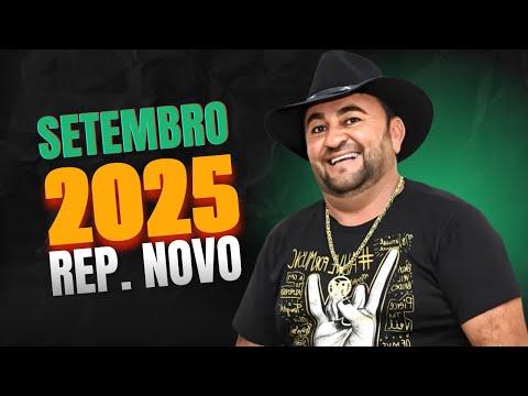 ROBERTO VANEIRAO - SETEMBRO 2025 - AS MELHORES