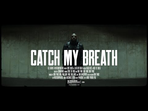Lloyd Luther - Catch My Breath (Official Music Video)