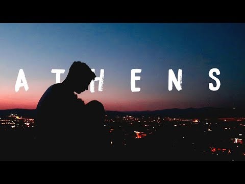AWESOME ATHENS with Aikido! | Nicolò Borgo