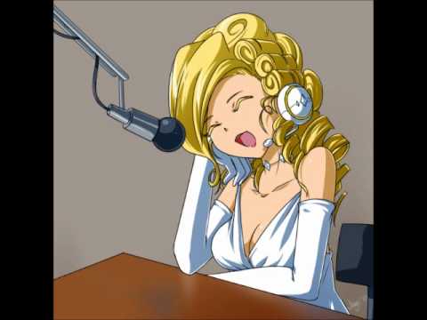 [Vocaloid] Just Be Friends (English ver.) - Sweet Ann