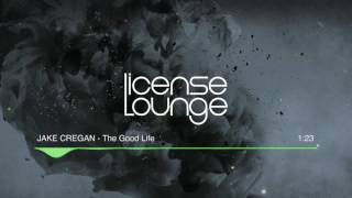 Jake Cregan - In My Fantom - Beat / Instrumental [Exclusively on License Lounge]