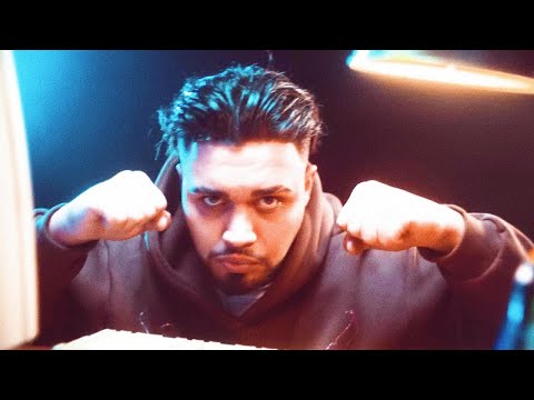 LVBEL C5 ft. UZI - TAK TAK TAK 3.0