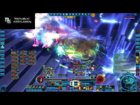 Dreadful Entity by Republic Gentlemen (27-Apr-2016)