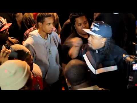 So Lyve vs Syxx The Lake Erie Monsta