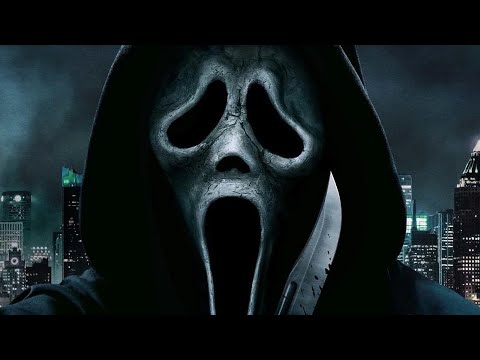 Mike Shinoda, Kailee Morgue - In My Head (from Scream VI)