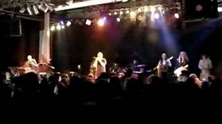 Southside Johnny &amp; The Asbury Jukes - Broke Down Piece Of Man (01)