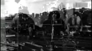 sleeper cell - Straight for the heart