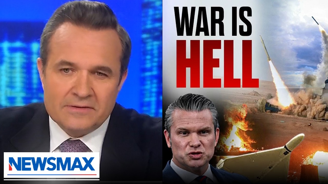 Greg Kelly: 'That was one hell of an idea'