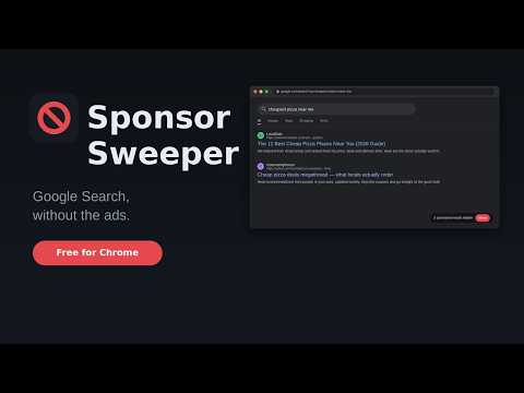 Item video thumbnail