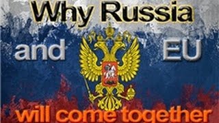End Times Bible Prophecy Revealed - 'Why Russia and Europe will Combine'