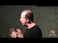 FMI Happy Hour feat. Trey Gunn (May 2012)