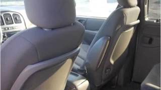 preview picture of video '2003 Chrysler Town & Country Used Cars Ft Worth TX'