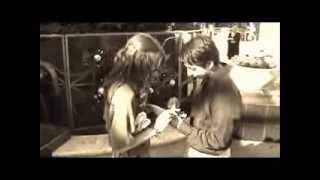 Sanctus Real - Commitment - Daniel&#39;s Surprise Wedding Tribute to Lilia